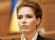 Экс-депутат от Партии регионов подтвердила гибель Бережной