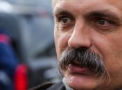 Корчинский: Ватиканом "рулят" начисто лишенные вкуса люди