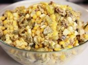 Простая и быстрая закуска