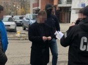 Чиновники Госэкоинспеции "погорели" на взятке