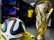 ЧМ-2014. Превью матча Бразилия - Хорватия 