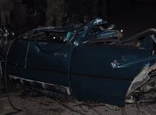 В ВМС сообщили имена моряков, которые погибли в ДТП под Николаевом