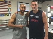 Украинский тяжеловес: Владимир Кличко штрафует по $150 за опоздание