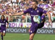 Мілан планував підписати Рібері