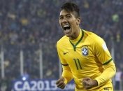 Вместо Коноплянки "Ливерпуль" подписал игрока сборной Бразилии