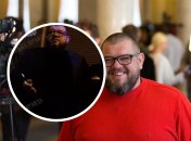 Депутат Николай Галушко