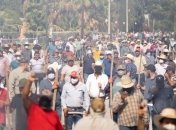 "Битва" за воду: в Мексике во время протестов погибло два человека (Видео)