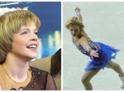 Олена Соколова