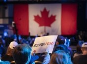 СМИ: либералы выдвинут Трюдо премьером Канады 