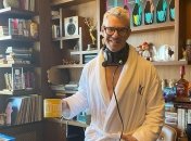 Американский ведущий Энди Коэн болен коронавирусом