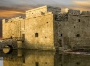 Пафос станет культурной столицей Европы в 2017 году 