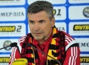 Тренер "Металлурга" о первых набранных очках команды