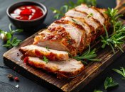 Такое мясо просто тает во рту (изображение создано с помощью ИИ)