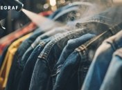 Запах сигарет из одежды легко вывести (изображение создано с помощью ИИ)