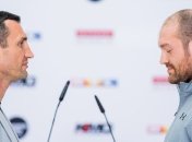 Реванш между Кличко и Фьюри может быть перенесен