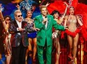 "У меня там все течет": Дантес рассказал о реакции, когда заметил Поплавского на сцене шоу "Липсинк баттл" (фото, видео)