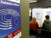 Выборы в Европарламент продолжаются: голосуют Литва, Мальта и Словакия