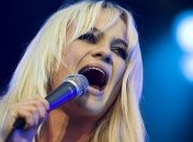 Даффі розповіла свою страшну таємницю