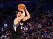 НБА. Кевин Лав очень нужен "Чикаго"