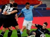 "Ман Сити" разбил "Боруссию" М в первом матче Лиги чемпионов (видео)