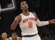 НБА. Джей Ар Смит - лучший 6-й игрок сезона