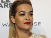 Рита Ора будет честной в своем творчестве