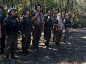 Стало известно, сколько контрактников пришло в ВСУ в 2016 году