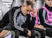 Вратарь Барселоны разочарован своей ролью в национальной сборной