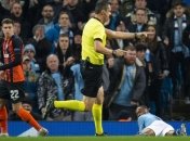 Кашшаи назначен на матч команд Реброва и Милевского