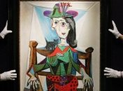 Sotheby's продаст 9 картин Пабло Пикассо