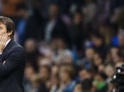 Конте прокомментировал положение Италии в рейтинге ФИФА