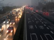 Китай модернизирует самую высокую и опасную магистраль в мире