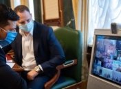 Усиленное тестирование на COVID-19: Зеленский подписал закон