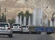 В Сирии осмотрели ранее недоступный объект, связанный с химоружием  