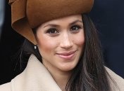 Отец не поведет Меган Маркл к алтарю