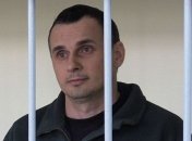 Сенцова этапировали в челябинскую колонию в РФ