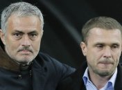 Жозе Моуриньо о матче с "Динамо" на "Олимпийском"