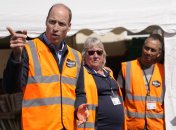 Принц Уильям