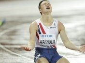 ЧМ по легкой атлетике: финал 400-метровки с барьерами закончился сенсацией