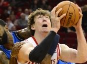 Турция поедет на Евробаскет бес своего лидера