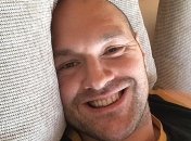 Уровень соперников Тайсона Фьюри будет постепенно повышаться