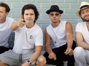 Lukas Graham - на вершине мирового песенного чарта