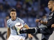 Лига Европы. "Сельта" и "Аякс" сыграли вничью (Фото)