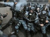 В ГПУ отчитались о раскрытии преступлений против Майдана 