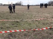 В Черниговской области при задержании ранены трое полицейских