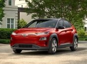 Hyundai Kona: Новинка добралась до Украины