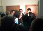 МВД проводит обыски в Минюсте по обращению министра Петренко