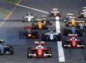 Формула-1. Гран-при Австралии остановлен из-за серьезной аварии