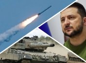 Ніч на 23 вересня не була спокійною для українців