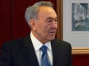 Назарбаев: Казахстан и Узбекистан удвоят товарооборот к 2016-му